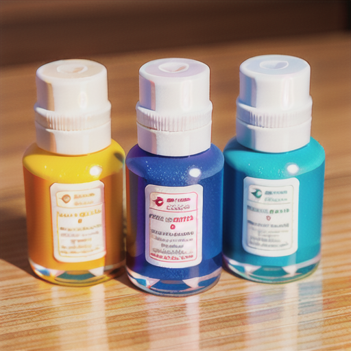 化粧水の選び方：成分に注目しよう