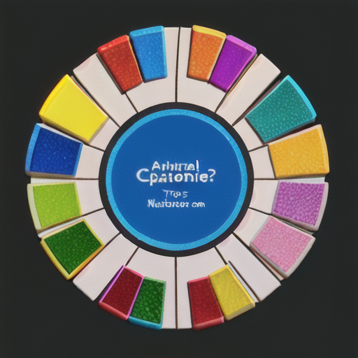 着色料の代わりになる天然成分とは？