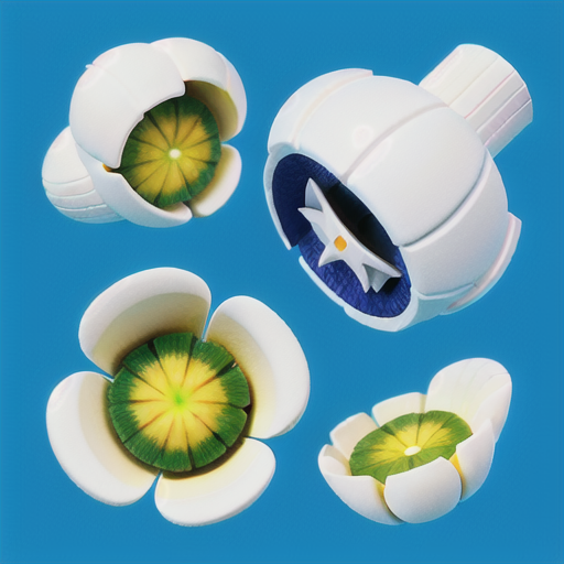 アスコルビン酸グルコシドの美白効果