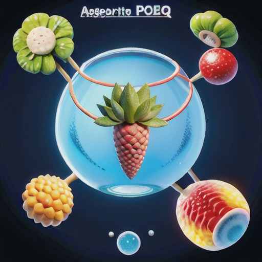 アスコルビン酸グルコシドの副作用と注意点