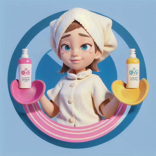 美白に効果的なスキンケアアイテムの組み合わせ