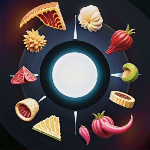 酵素を活用した美白食品のレシピ集