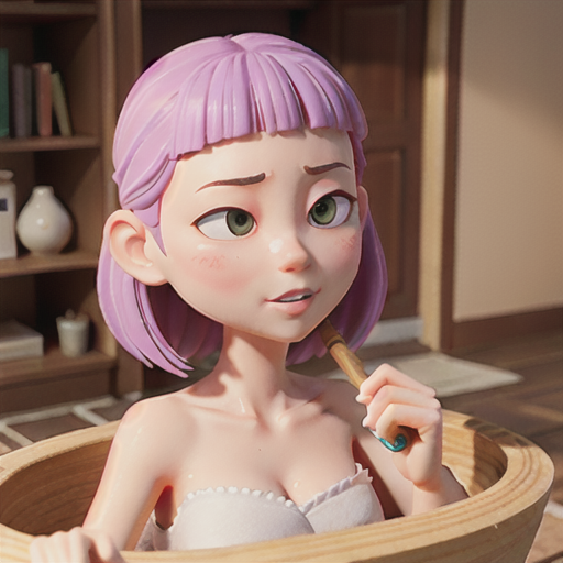 脂性肌のための洗顔方法