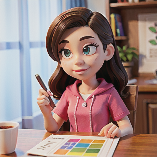 食事や生活習慣の見直しで美肌を目指す