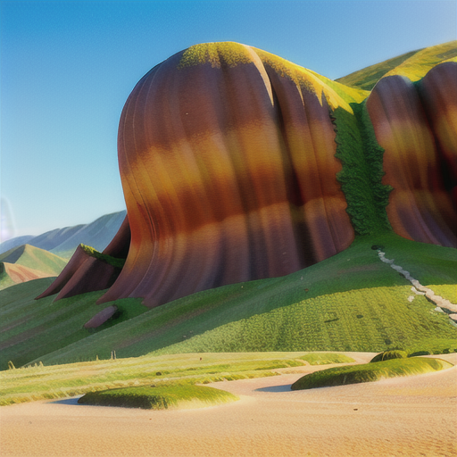 テクスチャーの選び方による効果の違い