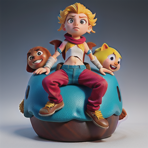 混合肌の特徴と悩み