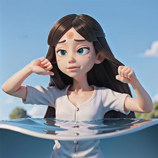 混合肌に合った洗顔方法