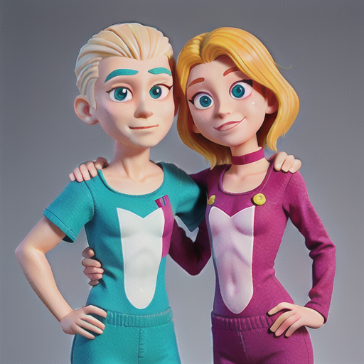 食事と混合肌の関係