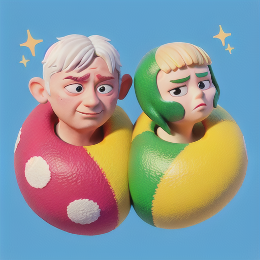 ストレスと混合肌の影響