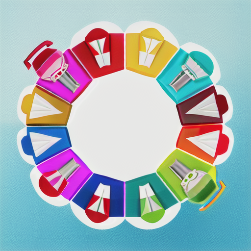 エラグ酸以外の美白成分との併用方法