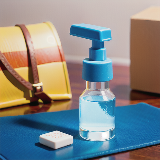 トラネキサム酸を含む化粧水の効果的な使い方