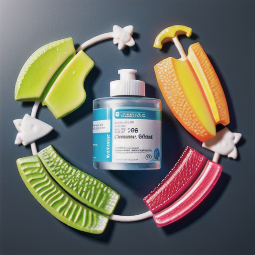 他の美肌成分との相性は？トラネキサム酸との組み合わせについて