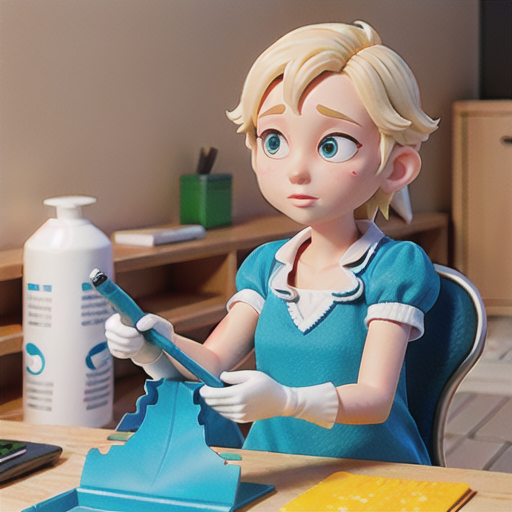 化粧水を使う前の肌の準備方法とは？