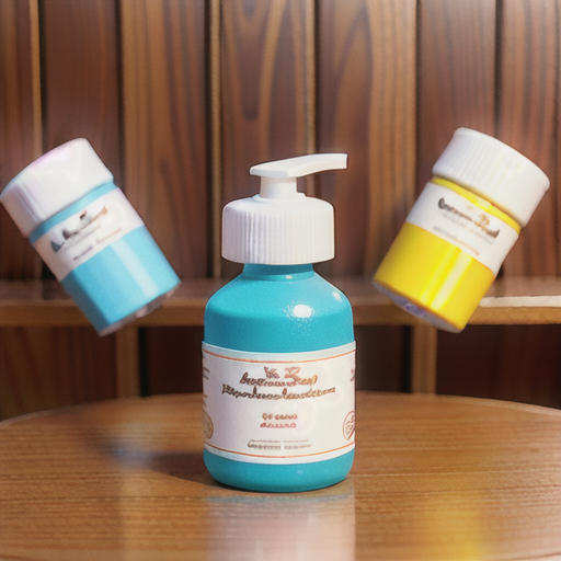 保湿成分の種類とその効果