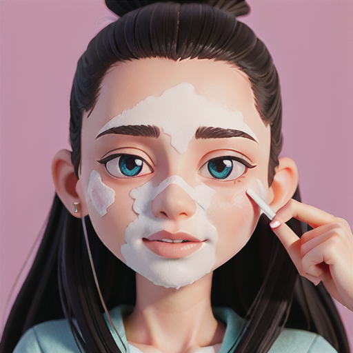 角栓を予防するためのスキンケア方法