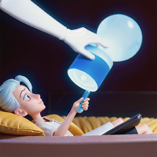 エイジングケアのための美容器具やトリートメント