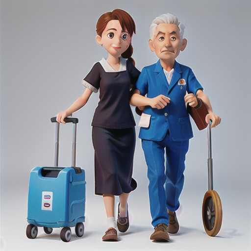 エイジングケアのためのプロフェッショナルなアプローチ