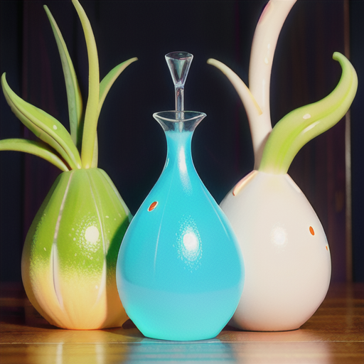 アロエの美白効果とは？