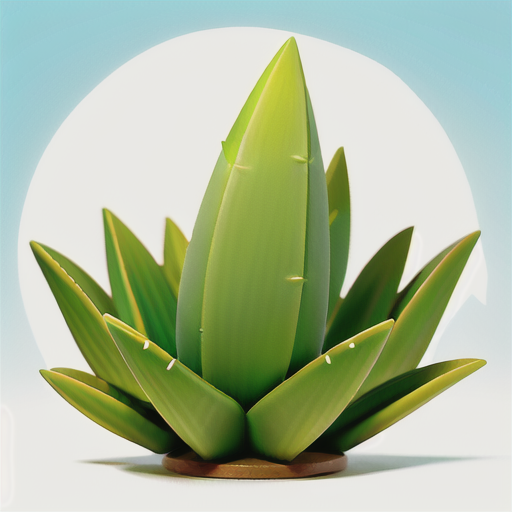 アロエの使い方の基本