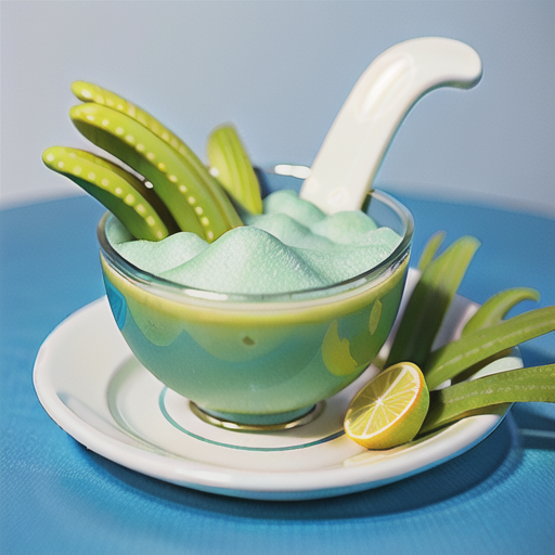 アロエを使った美白効果を高めるスキンケアのポイント