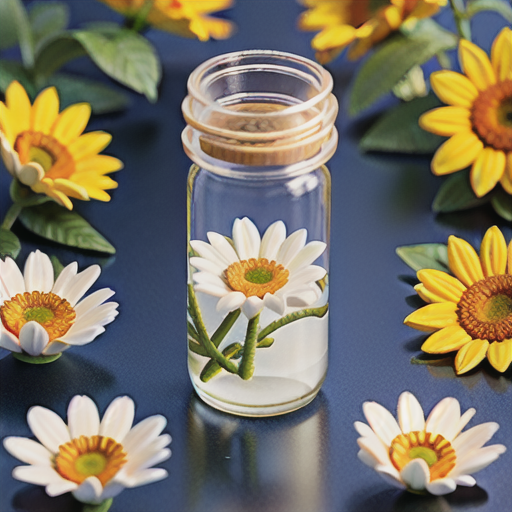 カモミラETを使った美白ケアの効果的な方法