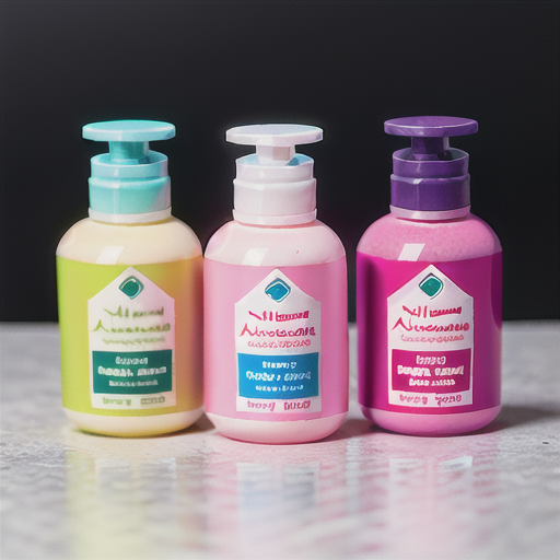 アラントインを使った美容ジェルのおすすめ商品紹介