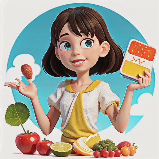 オーガニック美肌を実現するための食事の工夫