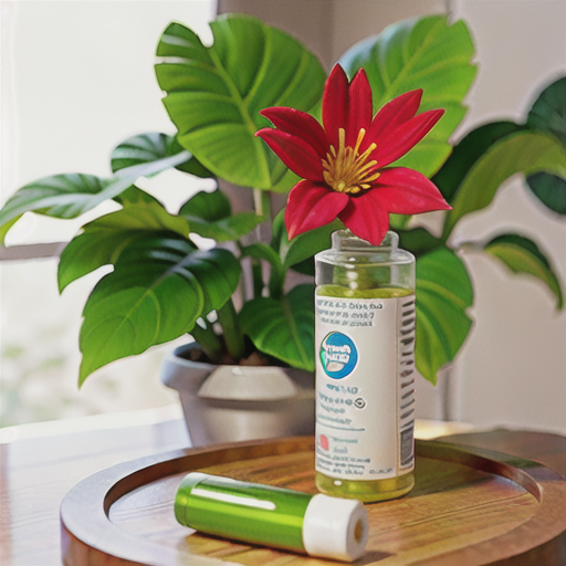 オーガニック美肌をサポートするサプリメント