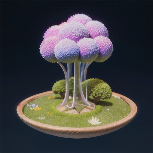 ガラクトミセスとは？