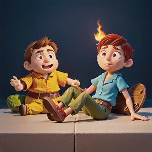 ストレスと抗炎症の関係