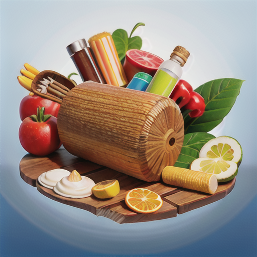 グルタチオンを含む食品とサプリメントの紹介