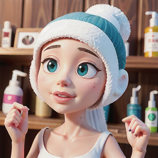 色素沈着を予防するためのスキンケア方法