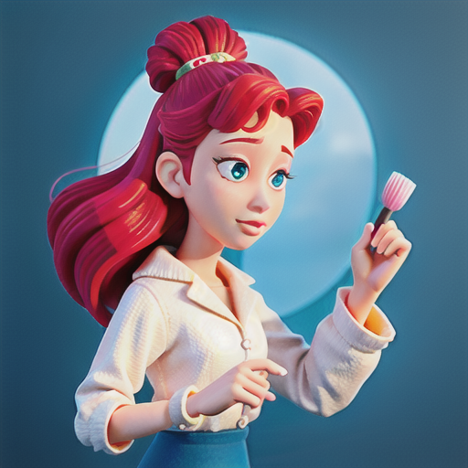 美容ジェルの基本的な使い方