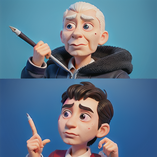 角栓とは何か？-