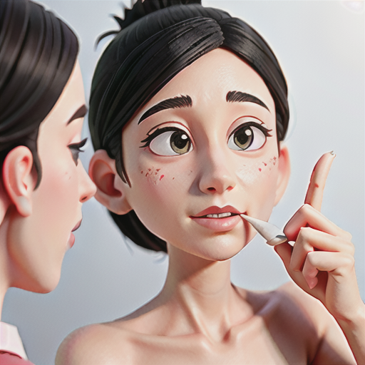 角栓を除去する方法-