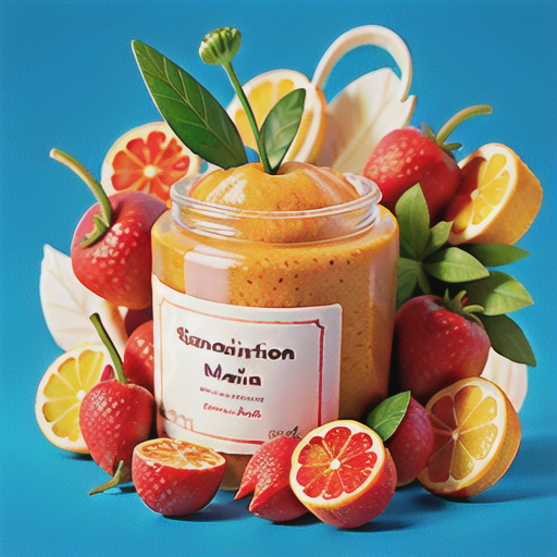 主要な抗炎症成分の紹介