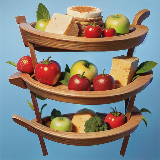 防腐剤の種類と選び方