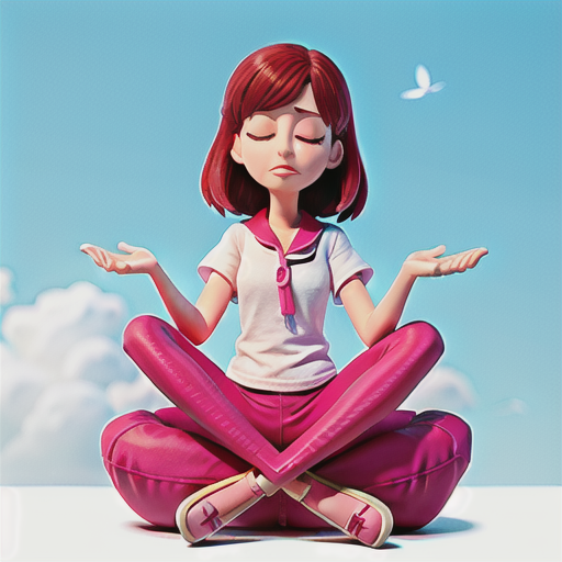 生理前のストレスケアとリラックス法