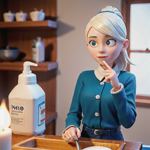 内側からの美白ケア方法