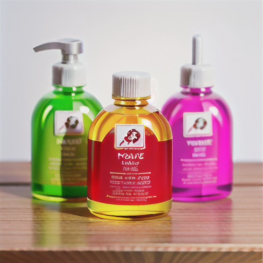 防腐剤を含まない美容ジェルの選択肢