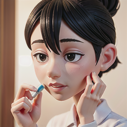 スキンケアで肌を鎮静させる方法