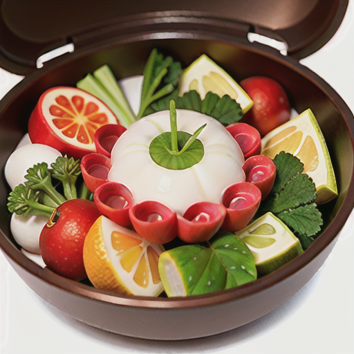 食事と栄養で肌を鎮静させる方法