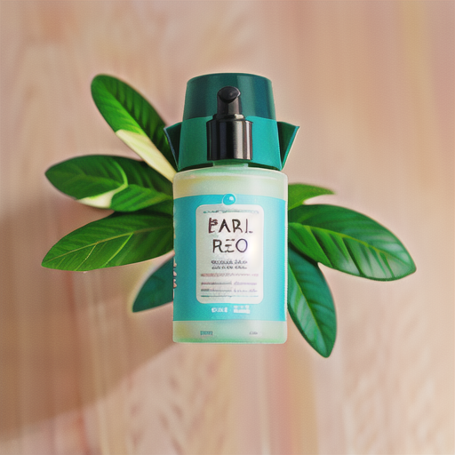 パラベンフリーの美容ジェルのメリット