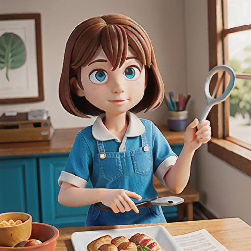 スパチュラの効果的な使い方