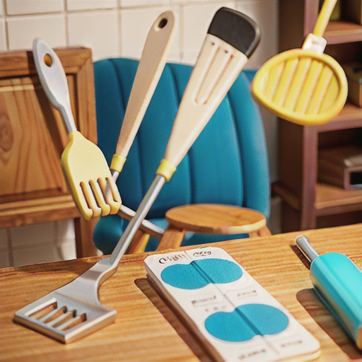 スパチュラのメリットとデメリット