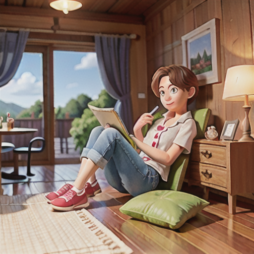 低刺激な生活習慣の整え方