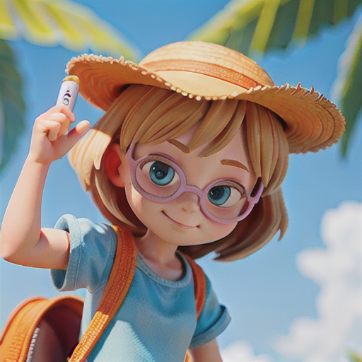 紫外線対策の基本: