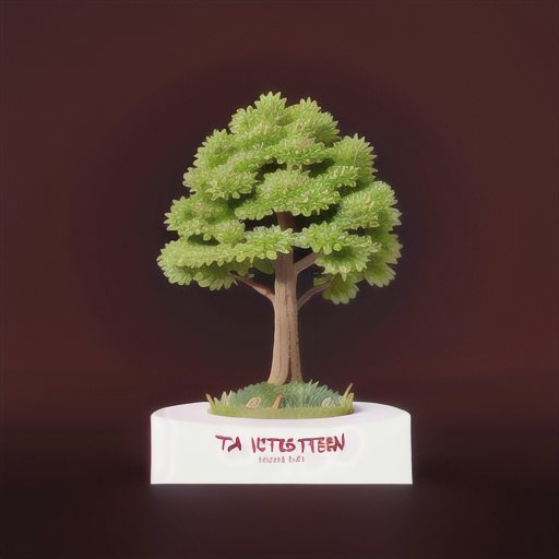 ティーツリーとは何か？