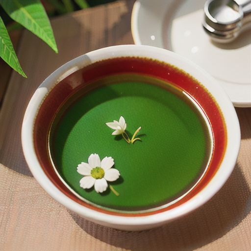 ティーツリーの美白効果とは？