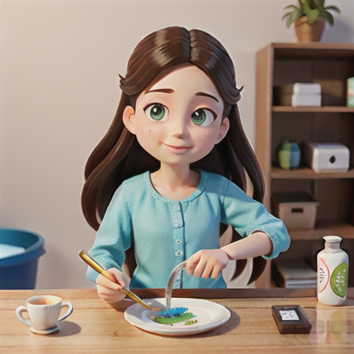 ティーツリーを使った美白ケアの方法